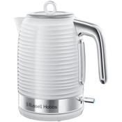 Russell Hobbs Inspire Kettle 24360 White image