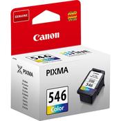 Canon Ink 546 - Colour image