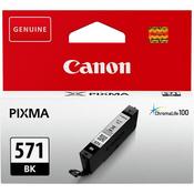 Canon Ink 571 Black image