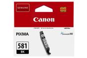Canon Ink 581 Black image