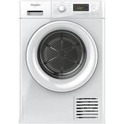 Whirlpool 8KG Heat Pump Dryer  FTM118X2UK ** DISPLAY MODEL ONLY** image