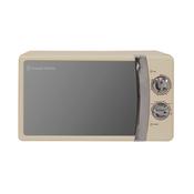 Russell Hobbs Cream Microwave RHMM701C image