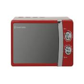 Russell Hobbs Red Microwave RHMM701R image
