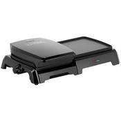 George Foreman grill and Griddle 23450 image
