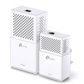 TP-Link AV1000 Gigabit Powerline Wi-Fi Kit image