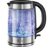 Russell Hobbs Illuminating Glass Kettle 21600 image