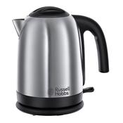 Russell Hobbs Adventure Kettle 23910 - Brushed Stainless Steel image