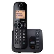 Panasonic Dect Cordless Phone with Answering Machine KX-TGC220 image