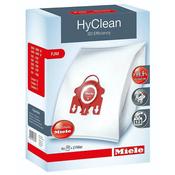 Miele Original FJM Pack 4 Bags &amp;amp; 2 Filters image