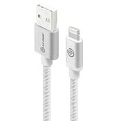 Alogic Charge And Sync Cable MU28P-030SLV image
