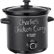 Russell Hobbs Slow Cooker 24180 3.5L image