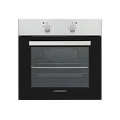 Nordmende Single Oven SO106IX Stainless Steel image