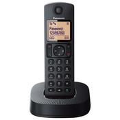 Panasonic Dect Cordless Single Phone KX-TGC310 image