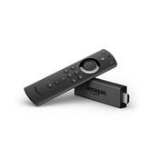Amazon 4K Firestick