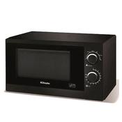 Dimplex 980533 20L Microwave Manual Black image