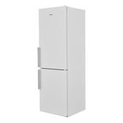 Whirlpool Fridge Freezer 188CM Less Frost W5821EWUK image