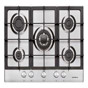 Nordmende 70CM Gas Hob HGX703IX image