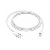 Apple Lightning To USB Cable 1M MXLY2ZM/A image