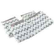 Shark Dirt Grip 2 Steam Mop Spare Cloths X2 DIRTGRIP2EU image