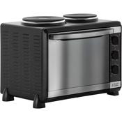 Russell Hobbs Mini Kitchen With Twin Hobs 22780