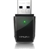 TP-Link Wireless USB WI-FI Adapter Duel Band Archer T2U image