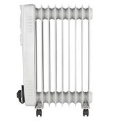 Warmlite Oil Rad 2KW 9 Fin WL43004Y image