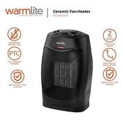 Warmlite Ceramic Heater 1.5KW WL44005 image