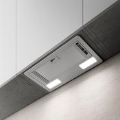 Elica Canopy Hood 80CM Stainless Steel image
