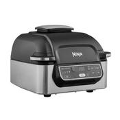 Ninja Foodi Health Grill &amp;amp; Airfryer AG301UK
