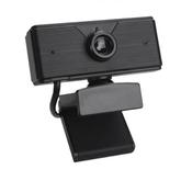 Hometec 1080P Webcam With Built in  Microphone image