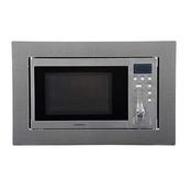 Nordmende Built In Stainless Steel Microwave NM825BIX image