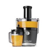 Nutribullet Juicer Whole Fruit 800 Watt Fruit &amp;amp; Veg 01515 image