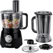 Russell Hobbs Desire Food Processor &amp;amp; Blender 24732