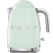 Smeg Retro Kettle Pastel Green KLF03PGUK image