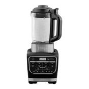 Ninja Foodi Blender &amp;amp; Soup Maker 1.7L 1000W HB150UK image