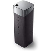 Philips TAS5505/00 Bluetooth Speaker , Wireless Speaker with Microphone (3.15 inch Wideband Driver, Bluetooth 5.0, IPX7 Waterproof, 12 Hours Playtime) ds image