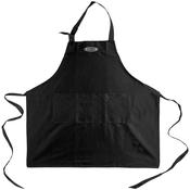 Stellar Black Apron STE07 image