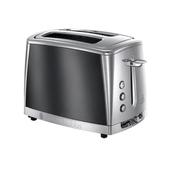 Russell Hobbs Luna Moonlight 2 Slice Toaster 23221 image