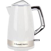 Russell Hobbs Structure White Kettle 28080 image