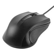 Vivanco USB Wired Mouse 36637 image