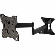 Vivanco TV Wall Bracket Full Motion Up To 43" 39499 image