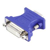 Vivanco VGA To DVI Adapter 45453 image