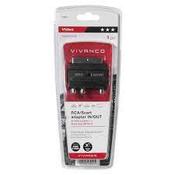 Vivanco Scart Block 47048 image