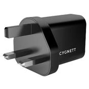 Cygnett 18 Watt USB C + USB A Charger CY3107POPLU image