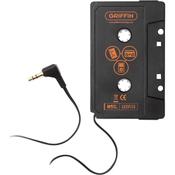 Griffin Audio Casette to 3.5mm Adapter GC38517