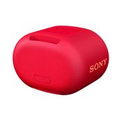 Sony Portable Bluetooth Speaker SRS-XB01 Red image