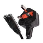 Vivanco Figure 8 Mains Lead 25530 image