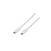 Vivanco USB C Data Cable 37561 image