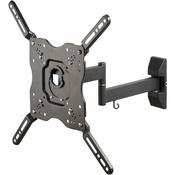 Vivanco Tv Bracket Full Motion Up To 55" 37980 image