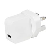 Vivanco USB Mains Plug 38798 image